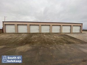 Self Storage Facility